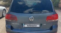 Volkswagen Touareg 2004 годаүшін3 000 000 тг. в Астана – фото 5