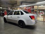 ВАЗ (Lada) Granta 2190 2014 годаүшін1 500 000 тг. в Тараз – фото 3