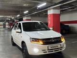 ВАЗ (Lada) Granta 2190 2014 годаүшін1 500 000 тг. в Тараз