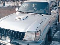 Toyota Land Cruiser Prado 1997 года за 6 500 000 тг. в Алматы