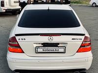 Mercedes-Benz E 55 AMG 2005 годаүшін12 000 000 тг. в Алматы