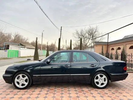 Mercedes-Benz E 280 2000 года за 5 500 000 тг. в Астана – фото 2