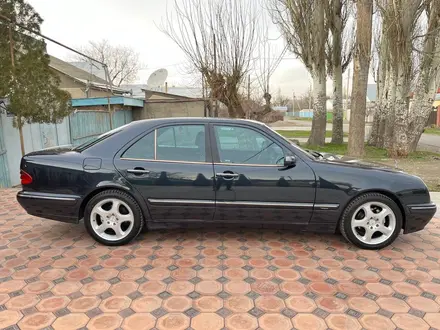 Mercedes-Benz E 280 2000 года за 5 500 000 тг. в Астана – фото 6