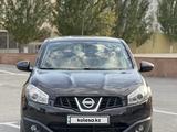 Nissan Qashqai 2011 года за 5 200 000 тг. в Кызылорда