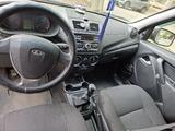 ВАЗ (Lada) Kalina 2194 2014 годаүшін2 100 000 тг. в Павлодар – фото 4