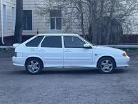 ВАЗ (Lada) 2114 2013 годаүшін1 750 000 тг. в Петропавловск