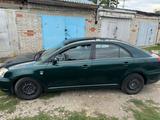 Toyota Avensis 2003 года за 4 500 000 тг. в Костанай – фото 3