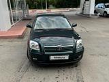 Toyota Avensis 2003 года за 4 500 000 тг. в Костанай