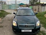 Toyota Avensis 2003 года за 4 500 000 тг. в Костанай – фото 2