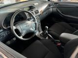 Toyota Avensis 2003 года за 4 500 000 тг. в Костанай – фото 5