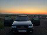 Audi 100 1993 года за 1 100 000 тг. в Астана – фото 4