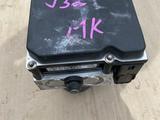 Блок АБС на Ниссан Теана J32 за 25 000 тг. в Караганда