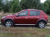 Renault Sandero Stepway 2013 года за 5 000 000 тг. в Усть-Каменогорск – фото 2