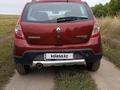 Renault Sandero Stepway 2013 года за 5 000 000 тг. в Усть-Каменогорск – фото 3