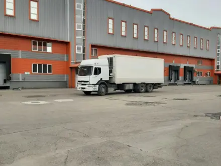 Renault  Premium 1997 года за 15 000 000 тг. в Алматы