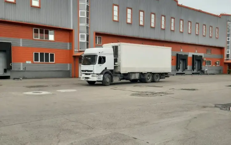 Renault  Premium 1997 года за 15 000 000 тг. в Алматы