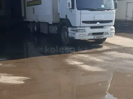 Renault  Premium 1997 года за 15 000 000 тг. в Алматы – фото 2