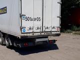 Renault  Premium 1997 годаүшін15 000 000 тг. в Алматы – фото 5