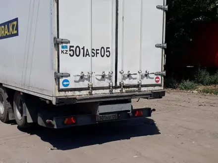 Renault  Premium 1997 года за 15 000 000 тг. в Алматы – фото 5