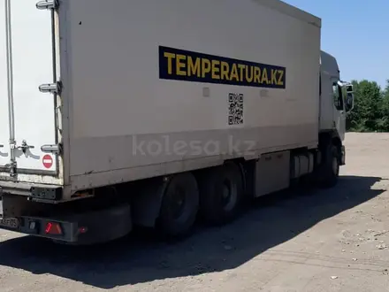 Renault  Premium 1997 года за 15 000 000 тг. в Алматы – фото 6