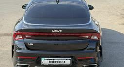 Kia K5 2022 года за 11 750 000 тг. в Алматы – фото 4