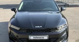 Kia K5 2022 года за 11 750 000 тг. в Алматы