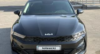 Kia K5 2022 года за 11 750 000 тг. в Алматы