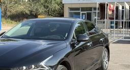 Kia K5 2022 года за 11 750 000 тг. в Алматы – фото 3