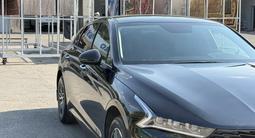 Kia K5 2022 года за 11 750 000 тг. в Алматы – фото 2