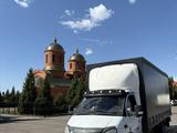 ГАЗ ГАЗель 2010 года за 8 500 000 тг. в Тараз