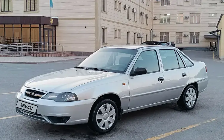 Daewoo Nexia 2010 года за 1 800 000 тг. в Шымкент