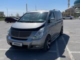 Hyundai Starex 2011 годаүшін8 500 000 тг. в Туркестан