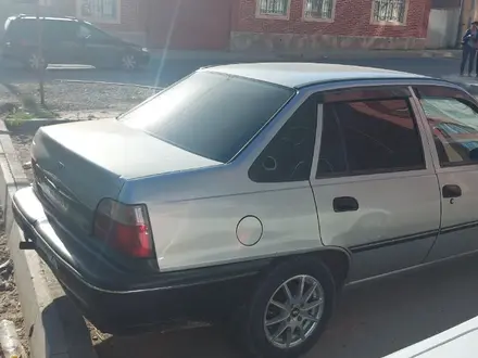 Daewoo Nexia 2003 года за 550 000 тг. в Кызылорда – фото 4