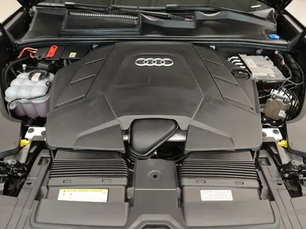 Audi Q8 2020 года за 27 000 000 тг. в Астана – фото 9
