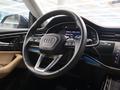 Audi Q8 2020 года за 27 000 000 тг. в Астана – фото 18