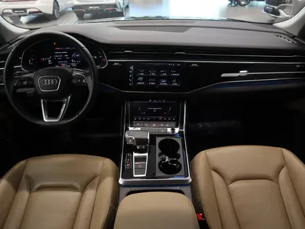 Audi Q8 2020 года за 27 000 000 тг. в Астана – фото 16
