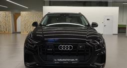 Audi Q8 2020 года за 27 000 000 тг. в Астана – фото 2