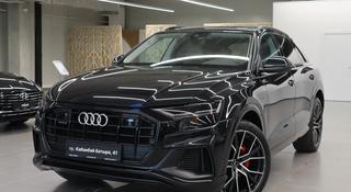Audi Q8 2020 года за 27 000 000 тг. в Астана