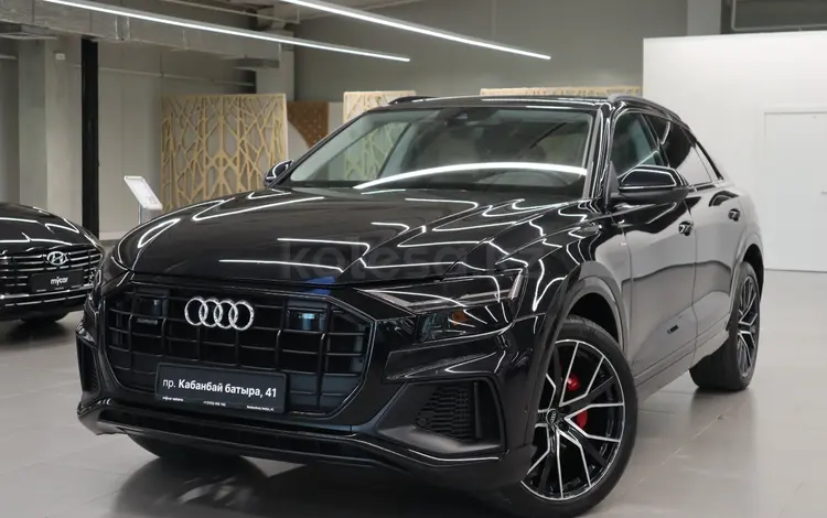 Audi Q8 2020 года за 27 000 000 тг. в Астана
