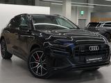 Audi Q8 2020 года за 27 000 000 тг. в Астана – фото 3