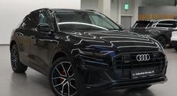 Audi Q8 2020 года за 27 000 000 тг. в Астана – фото 3