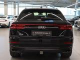 Audi Q8 2020 года за 27 000 000 тг. в Астана – фото 5