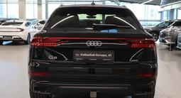 Audi Q8 2020 года за 27 000 000 тг. в Астана – фото 5