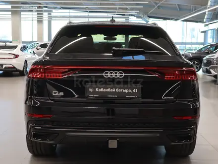 Audi Q8 2020 года за 27 000 000 тг. в Астана – фото 5