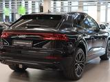 Audi Q8 2020 года за 27 000 000 тг. в Астана – фото 4