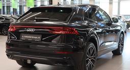 Audi Q8 2020 года за 27 000 000 тг. в Астана – фото 4