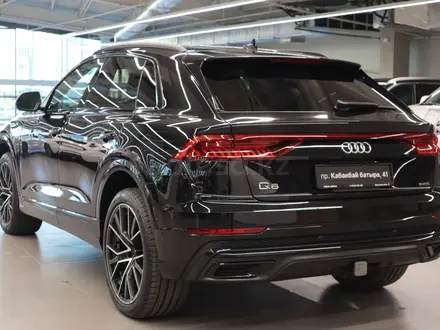 Audi Q8 2020 года за 27 000 000 тг. в Астана – фото 6