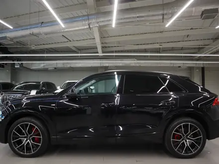 Audi Q8 2020 года за 27 000 000 тг. в Астана – фото 7