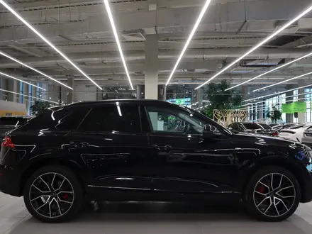 Audi Q8 2020 года за 27 000 000 тг. в Астана – фото 8