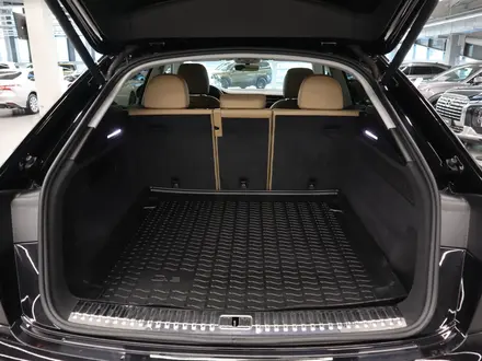 Audi Q8 2020 года за 27 000 000 тг. в Астана – фото 10